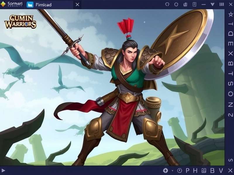 Cumin Warriors Desi Battle Future Updates