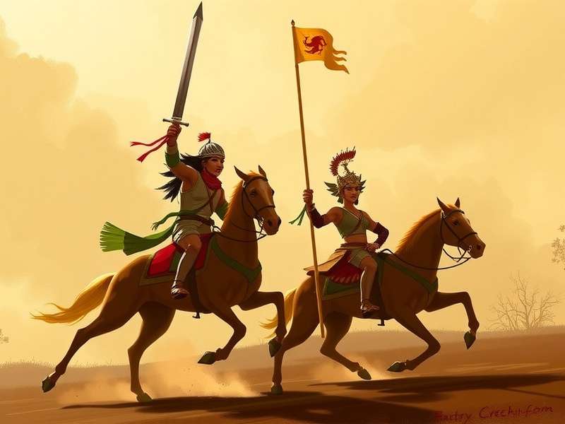 Cumin Warriors Desi Battle Community